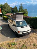 Volkswagen Westfalia T4 aménagé 1994