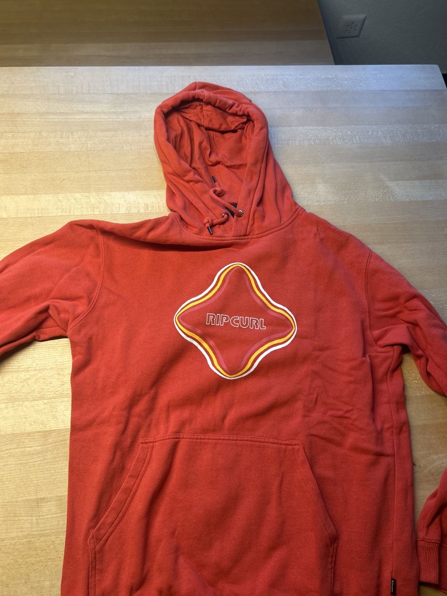 Rip Curl Maglioni & Felpe: Rip Curl Hoodie, Grösse S – Usato da Kaltbrunn venduto da iri_m8x9 2