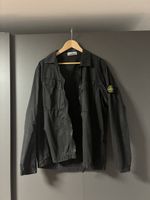 Stone Island Jacke Schwarz Grösse L