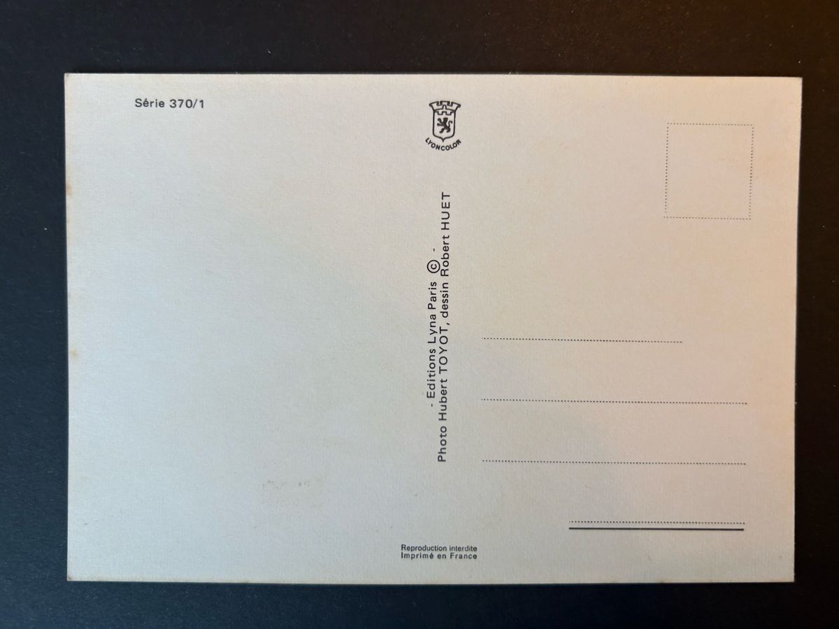 Cartoline postali: Vintage Erotic AK – Usato da Fanas venduto da Alessio11 1