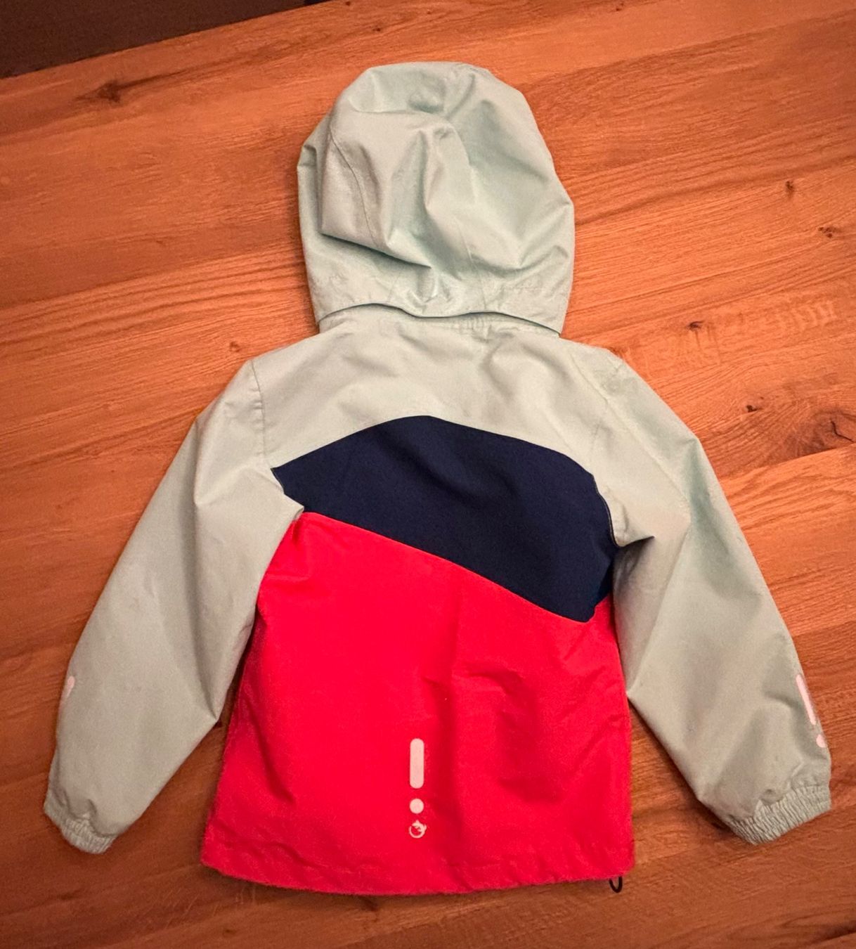 Trevolution Jacken & Mäntel: Winterjacke, Gr. 116 – Gebraucht aus Wädenswil von kat_7m7k 2
