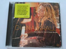 CD Diana Krall - The Girl in the other room 