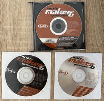 Magix Music Maker Generation 6