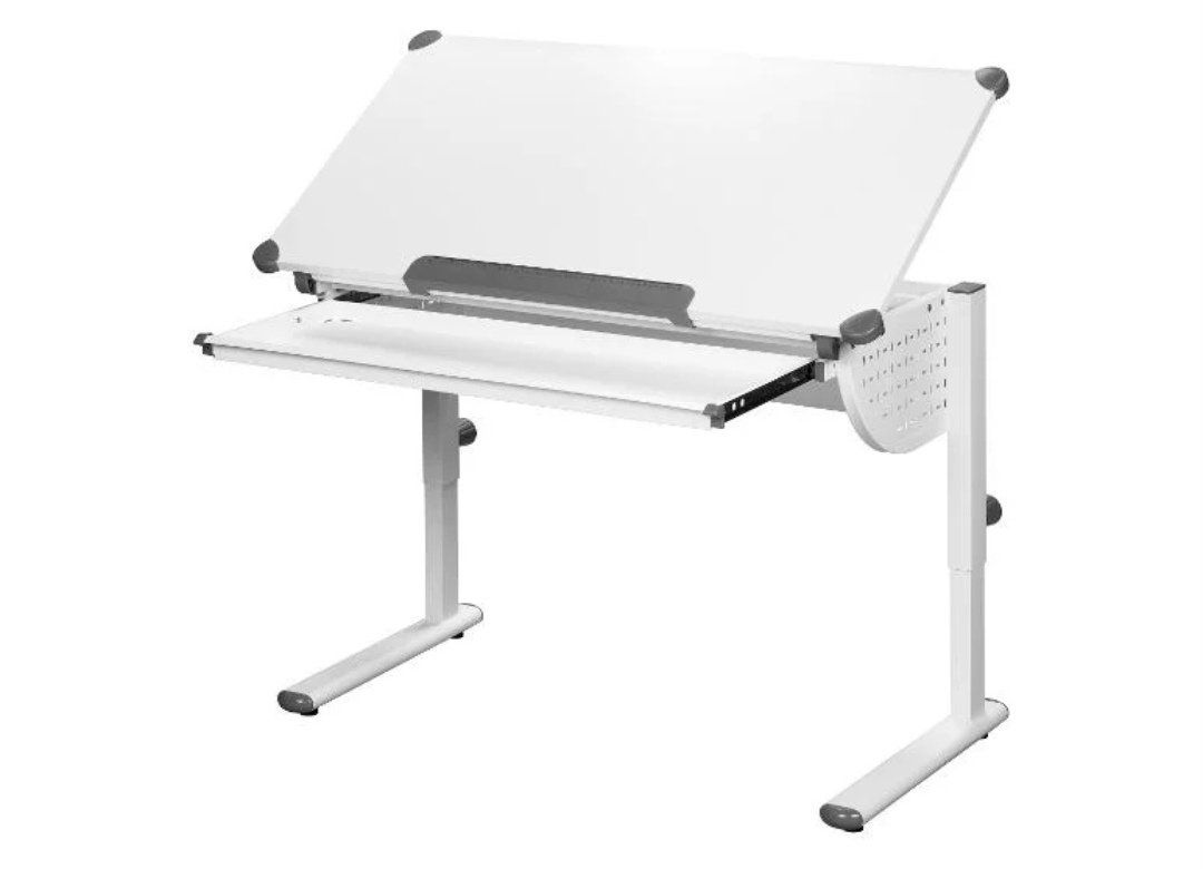 Scrivanie: Kinder Schreibtisch – Usato da Steinebrunn venduto da -Shopping-Queen- 2