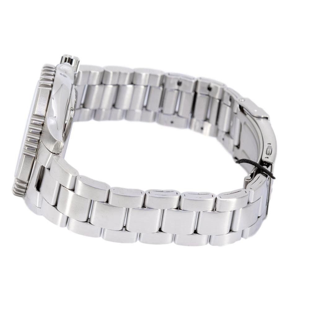 Citizen Orologi: Citizen NY0040-50E Promaster Diver Automatik – Nuovo e nell'imballaggio originale da Schindellegi venduto da harveystore 4