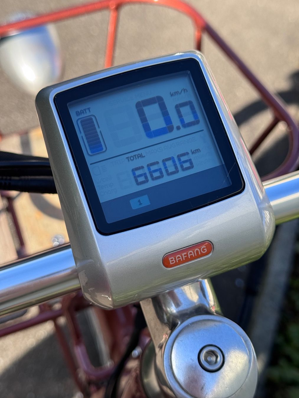 Ego Movement Velos: E-Bike Egomovement Cleopatra – Gebraucht aus Zürich von starsz 4