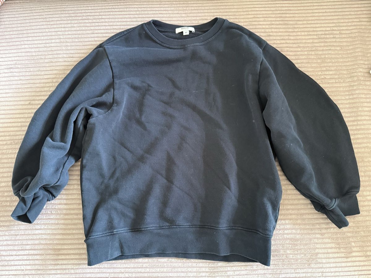 Lotti di vestiti: Casual bundle: APC, Agolde, Nili Lotan, Joseph, CdC – Usato da Crans VD venduto da jes_8r92 2