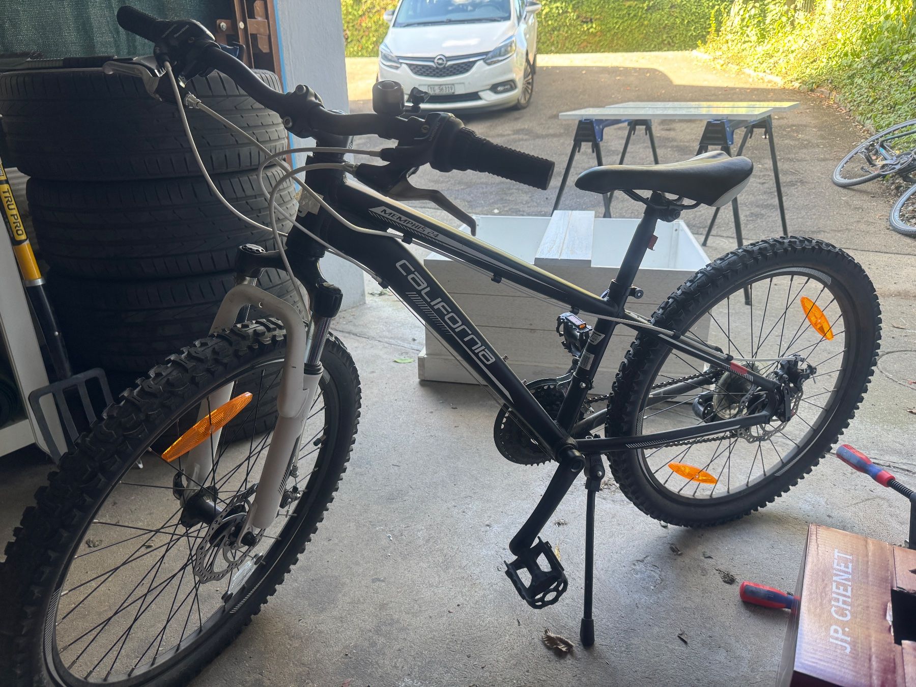 Biciclette: Kinder Velo – Usato da diessenhofen venduto da hrvatina1 1
