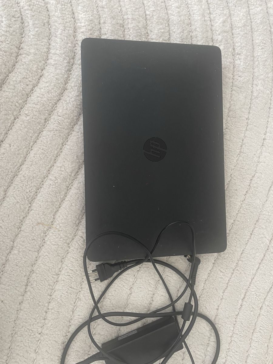 Hewlett Packard Notebooks: HP ProBook Laptop Intel Core i5 – Gebraucht aus Lyss von mel_5jxw