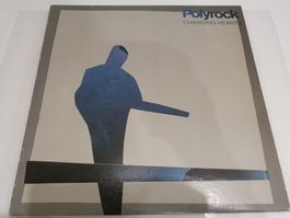 Polyrock – Changing Hearts