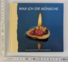 Was ich Dir wünsche, ein schönes Geschenk zur Herbstzeit