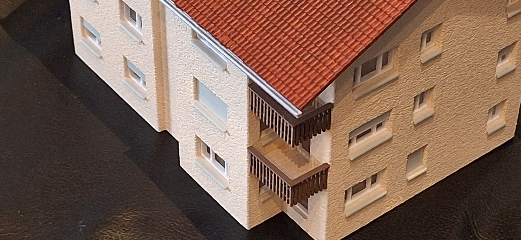 Modellini di ferrovie: MFH 2 – Nuovo (secondo la descrizione) da Weisslingen venduto da Moco_mexiko 9