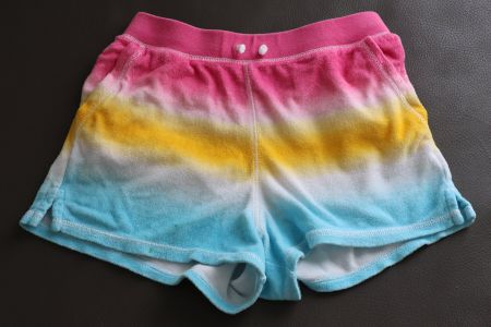 MÄDCHEN RALPH LAUREN SHORTS 12-14Y