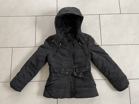 s'Olivier Kinder-Winterjacke Gr. 140