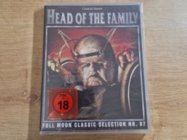 Head of the Family (1996) NEU OVP RAR Bluray