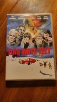 Das rote Zelt / Rarität / Sean Connery / Claudia Cardinale