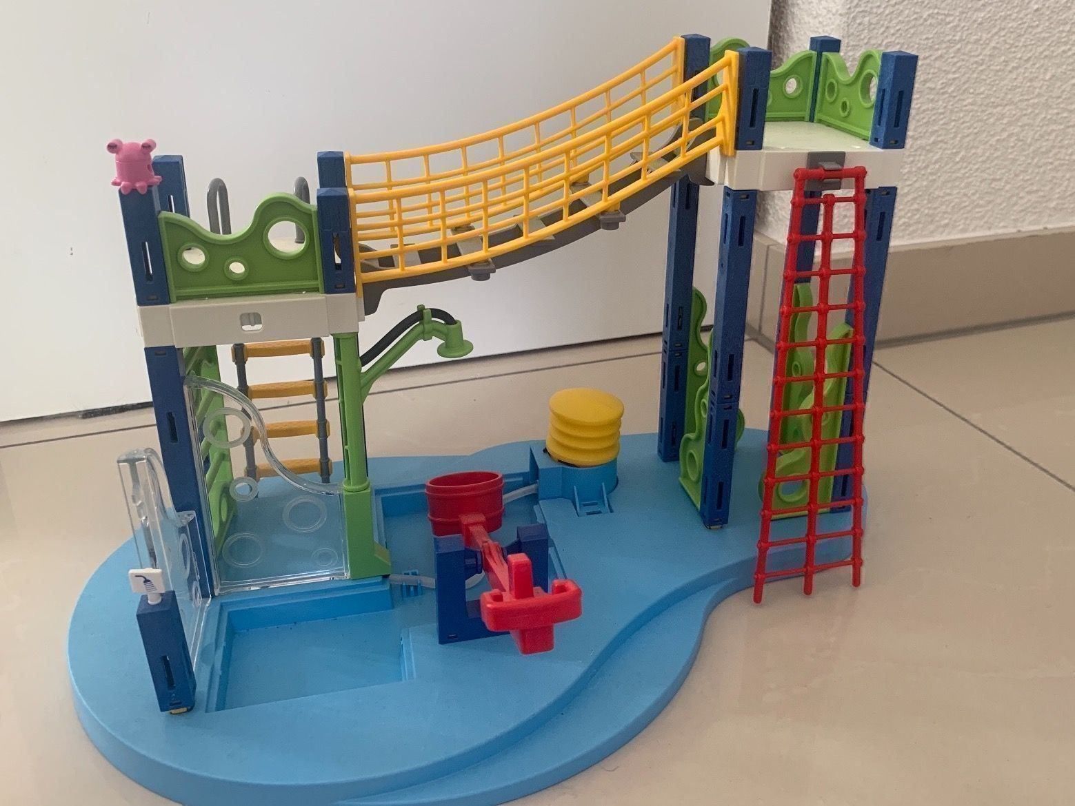 Playmobil Giocattoli: Playmobile Summer fun 6670 – Usato da Adligenswil venduto da Phoenix2017 2