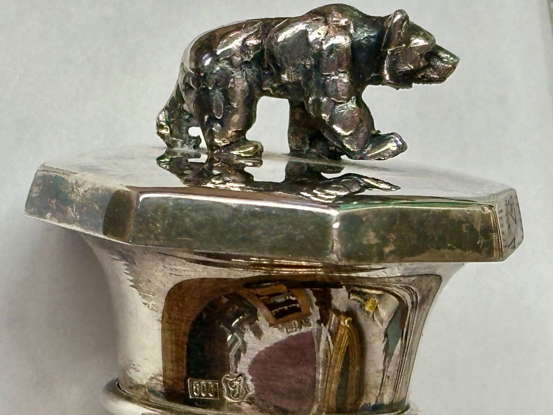 Gabeln: Jezler Silber – Gebraucht aus Kandergrund von honey-art_and_more 2