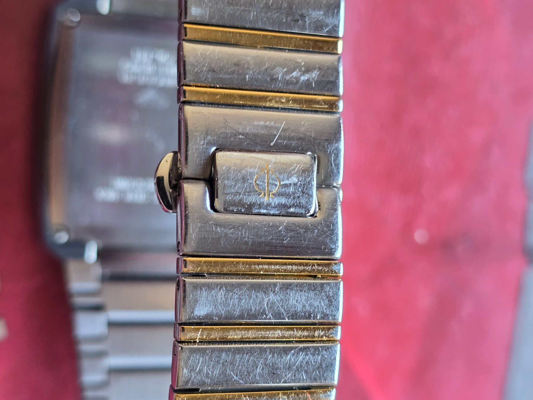 Mondaine Orologi: Candino Royal Date – Usato da Muri AG venduto da Corredor 7