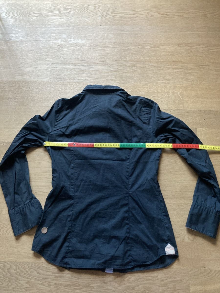Hugo Boss Camicette: Boss Orange Bluse – Usato da Zürich venduto da san_qzr2 1