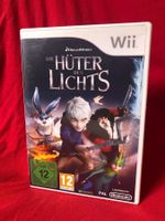 NINTENDO Wii Spiel - Hüter des Lichts - Les Cinq Légendes DE