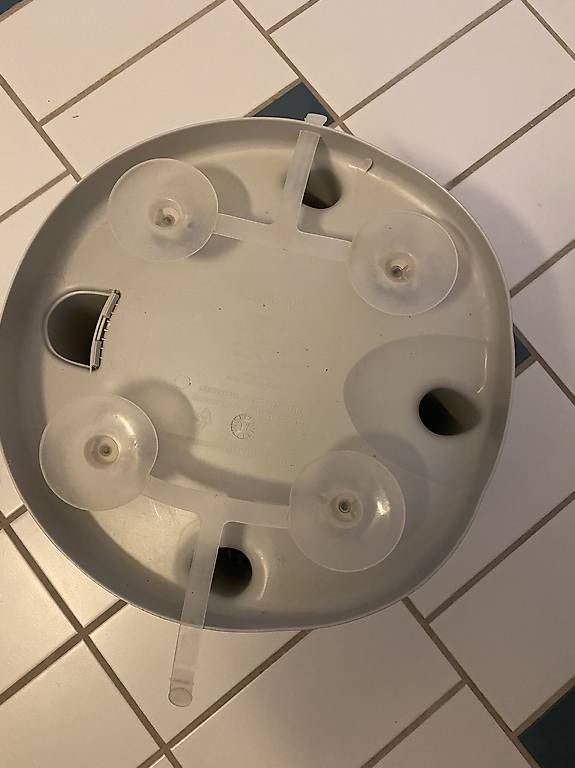 Seggiolini per auto: Babybadewannensitz Thermobaby – Usato da Horw venduto da sere4 1