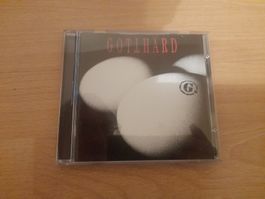 CD Gotthard G