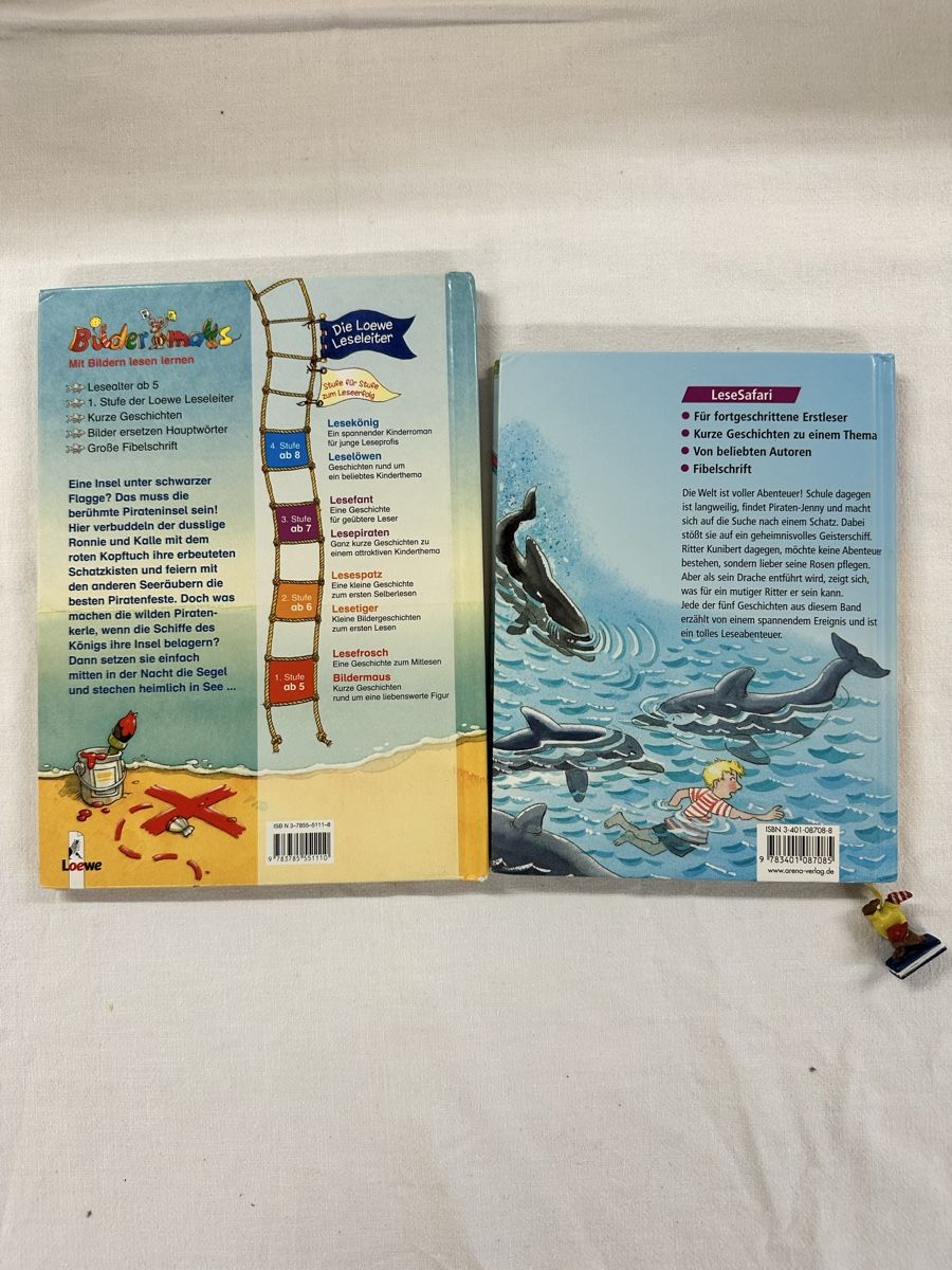Libri: Kinder Bilderbücher – Usato da Zug venduto da User.1211 1