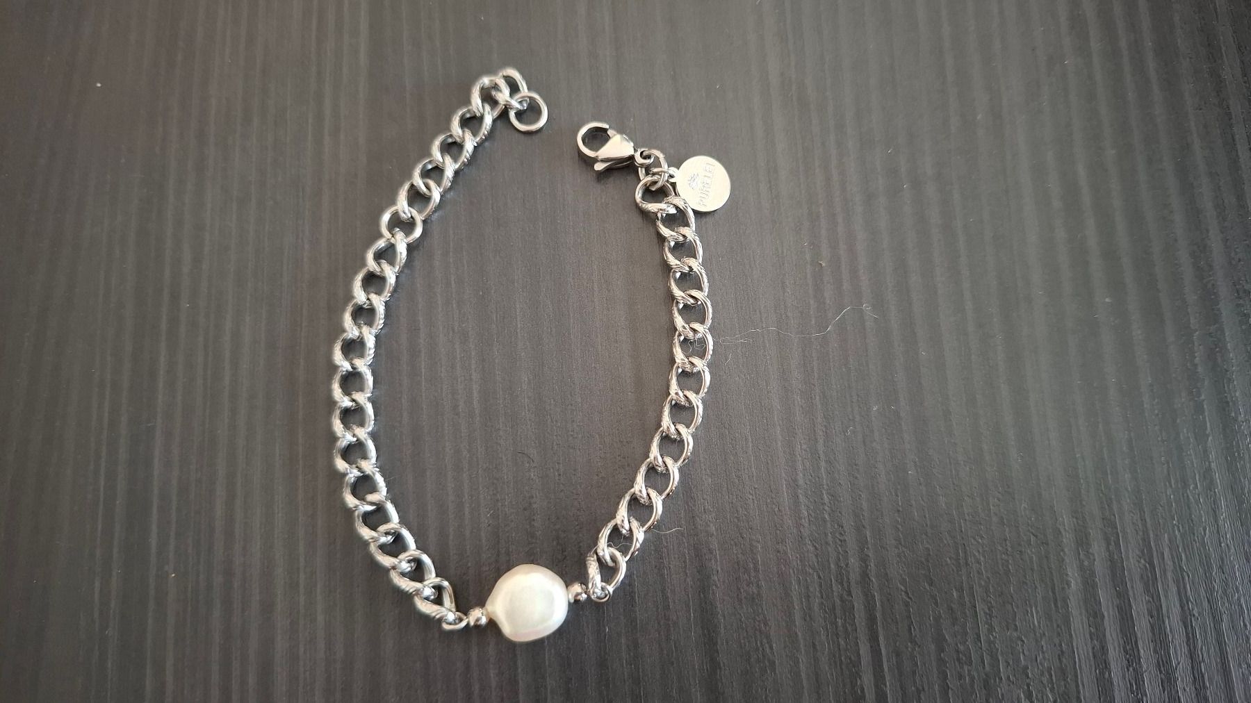Purelei Catenine: Purelei Armband – Nuovo e nell'imballaggio originale da Rickenbach b. Wil venduto da VeryLovelyThings
