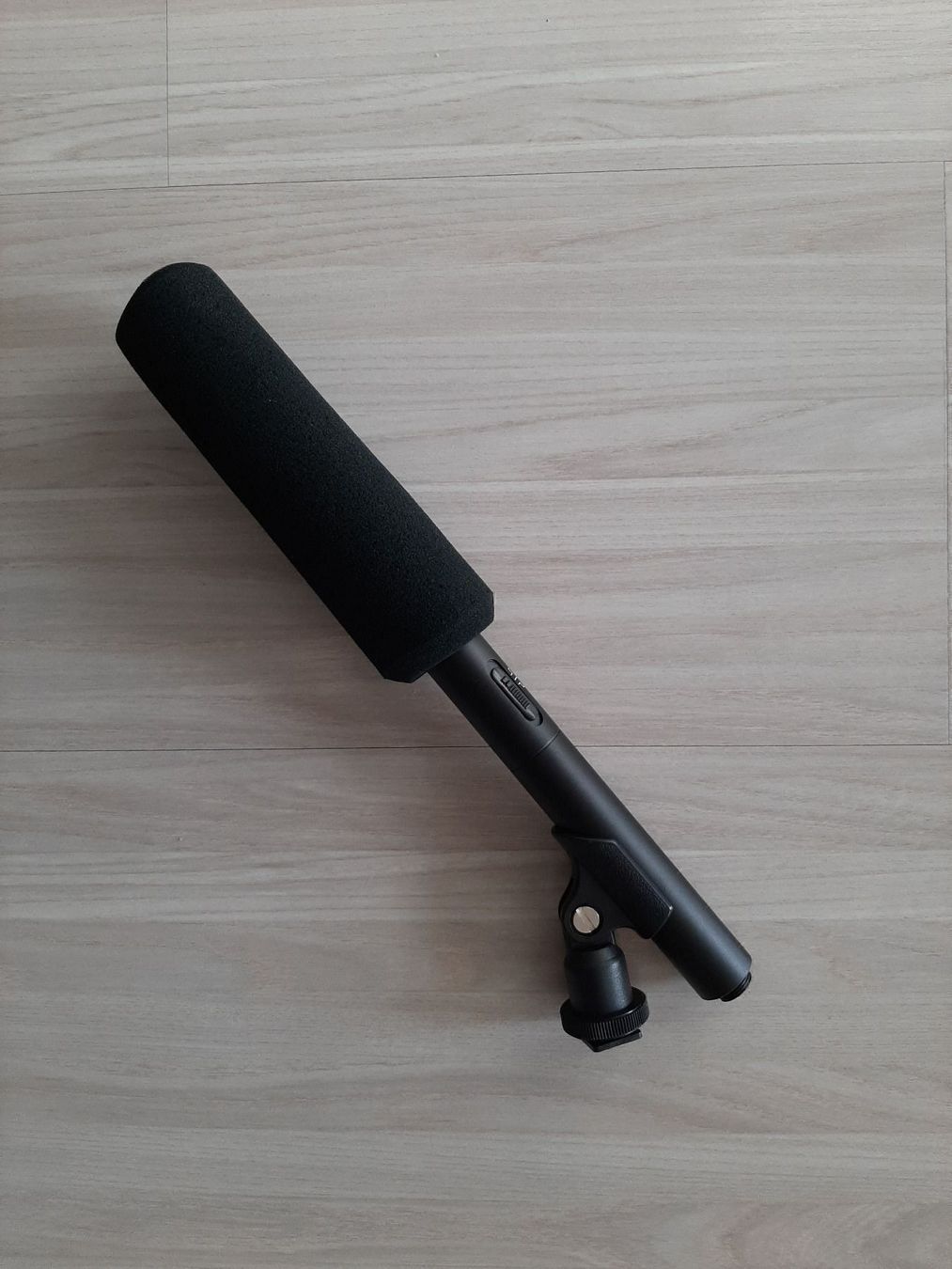 Mikrofone: Top Sherwood SM-60 Mikrofon – Gebraucht aus Uetendorf von .Eidgenosse. 4