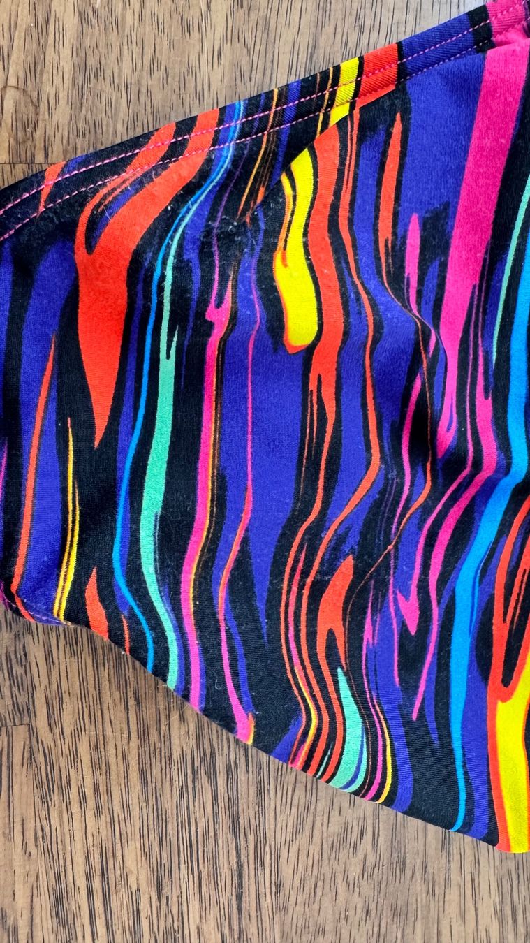 Badekleider & Bikinis: TYR - Badeanzug – Gebraucht aus Kastanienbaum von avn_6t9r 2