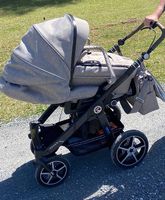 Kinderwagen Hartan Racer GTS
