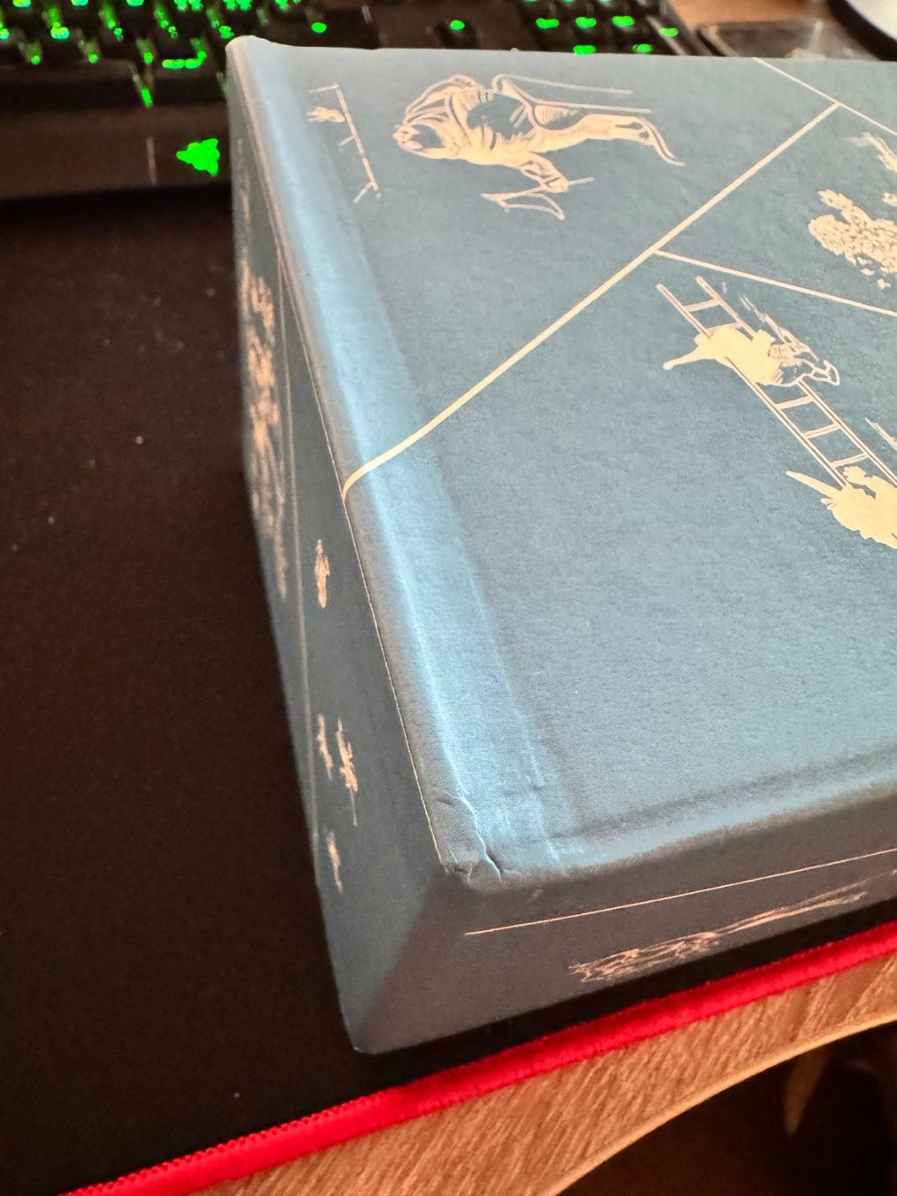 Libri: Wilhelm Busch - Sämtliche Werke – Difettoso da Uster venduto da Chadwick 2