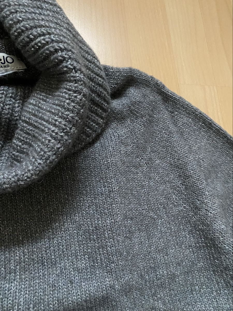 Liu Jo Maglioni & Felpe: PULLOVER LIU JO – Usato da Eglisau venduto da Lara0 2
