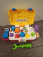 Interaktives Spielzeug Vtech- Mein erster Werkzeugkasten