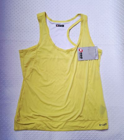 NEU! Ktec Damen Sport Top stretch Gr. 44