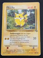 Pikachu (LV. 14) 