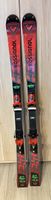 Rossignol Hero SL 150cm mit Look SP15