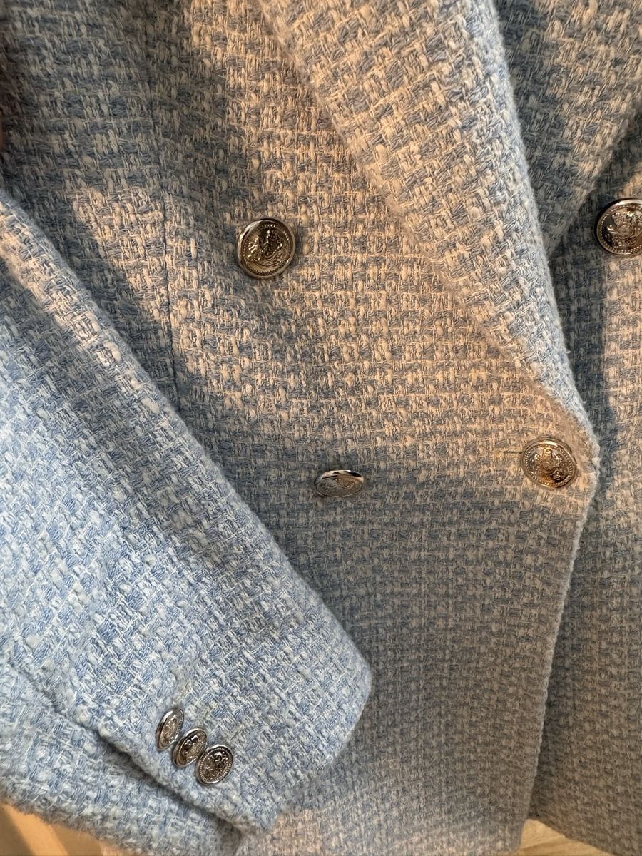 Zara Giacche: Blazer Zara – Usato da Corteglia venduto da Doubleu-09 3