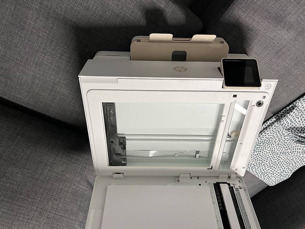 Stampanti: HP Envy Inspire 7920e – Usato da Bülach venduto da oregami.net 1