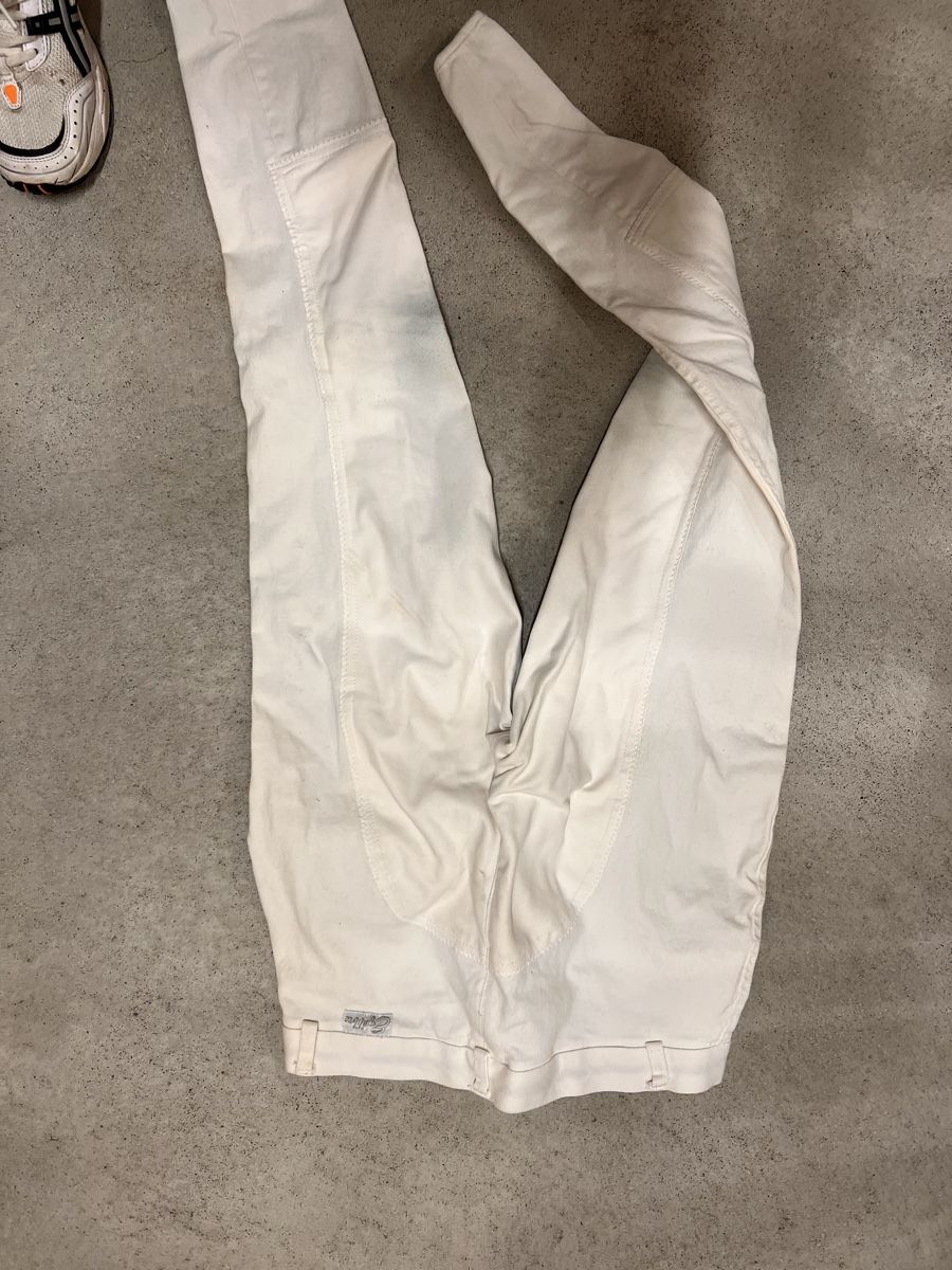 Felix Bühler Pantaloni: Reithose – Nuovo (secondo la descrizione) da Muri AG venduto da jju_cj7h