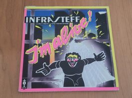DLP  Infrasteff