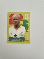 FIFA WM 2026 Jordan Avew GHA 16