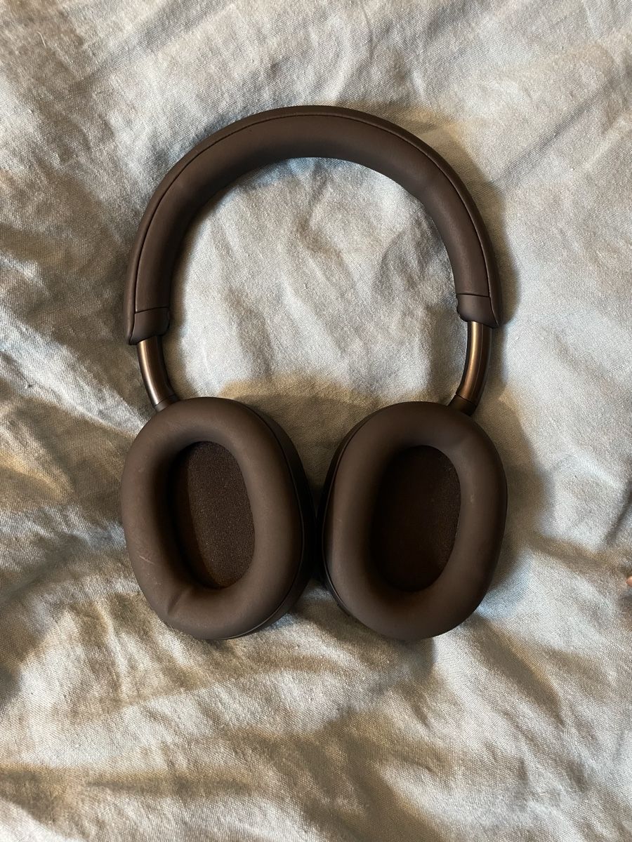 Sony Casques audio: SONY WH-1000XM5 Bluetooth Kopfhörer – Neuf (Voir description) à Horw par r.jokiel 1
