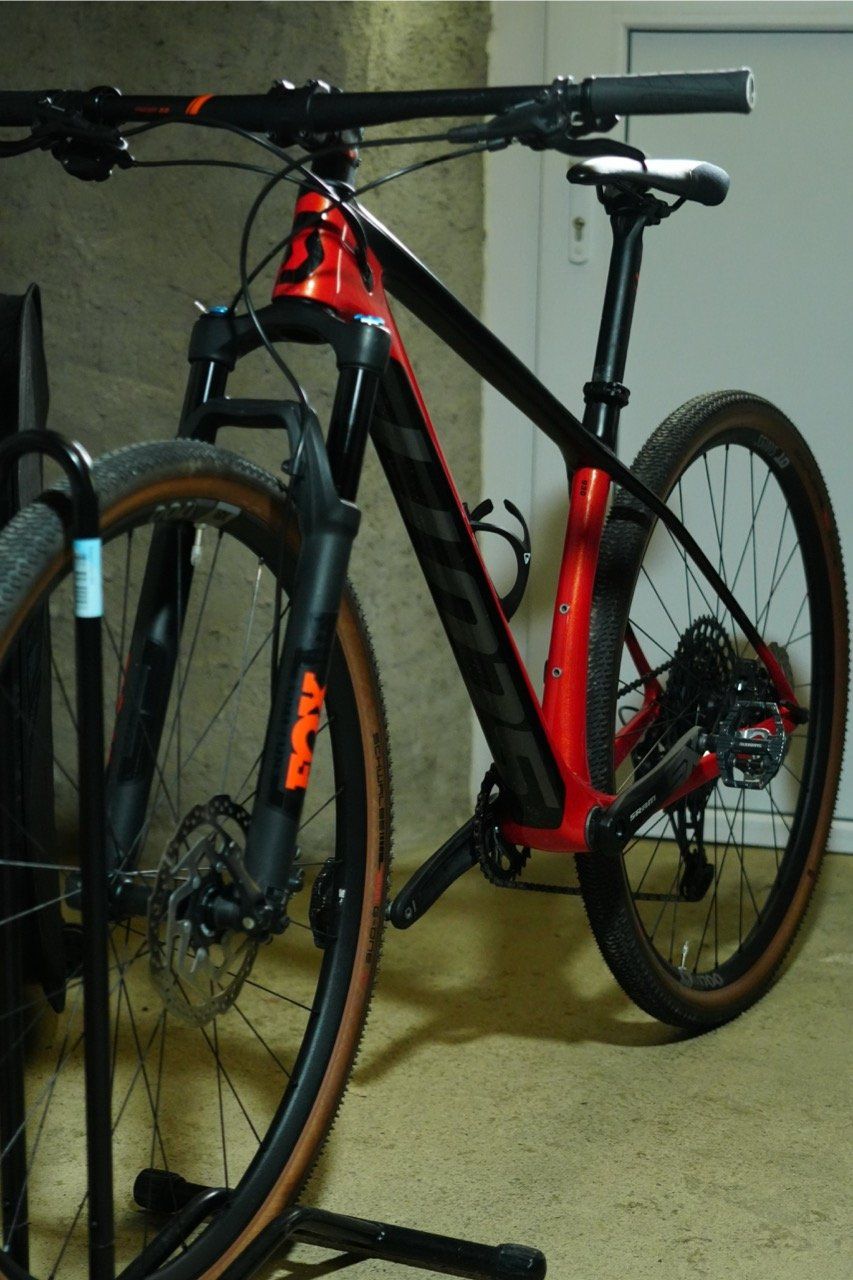 Scott Vélos: Scott Scale 930 Hardtail 2023 – D'occasion à Renan BE par Pro7Concept
