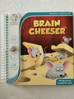Smart Game (Brain Cheeser) ab 6 Jahre