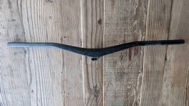 Guidon Syncros Hixon IC 1.0 Rise 