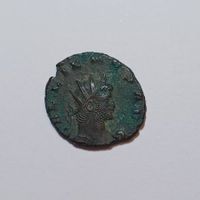 Antoninian Gallienus (253-268) Römisches Reich