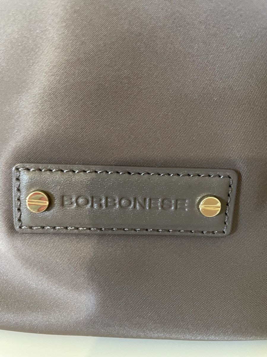 Borbonese Borse da donna: Borsa BARBONESE.  – Usato da Bellinzona venduto da nat_j2w5 5