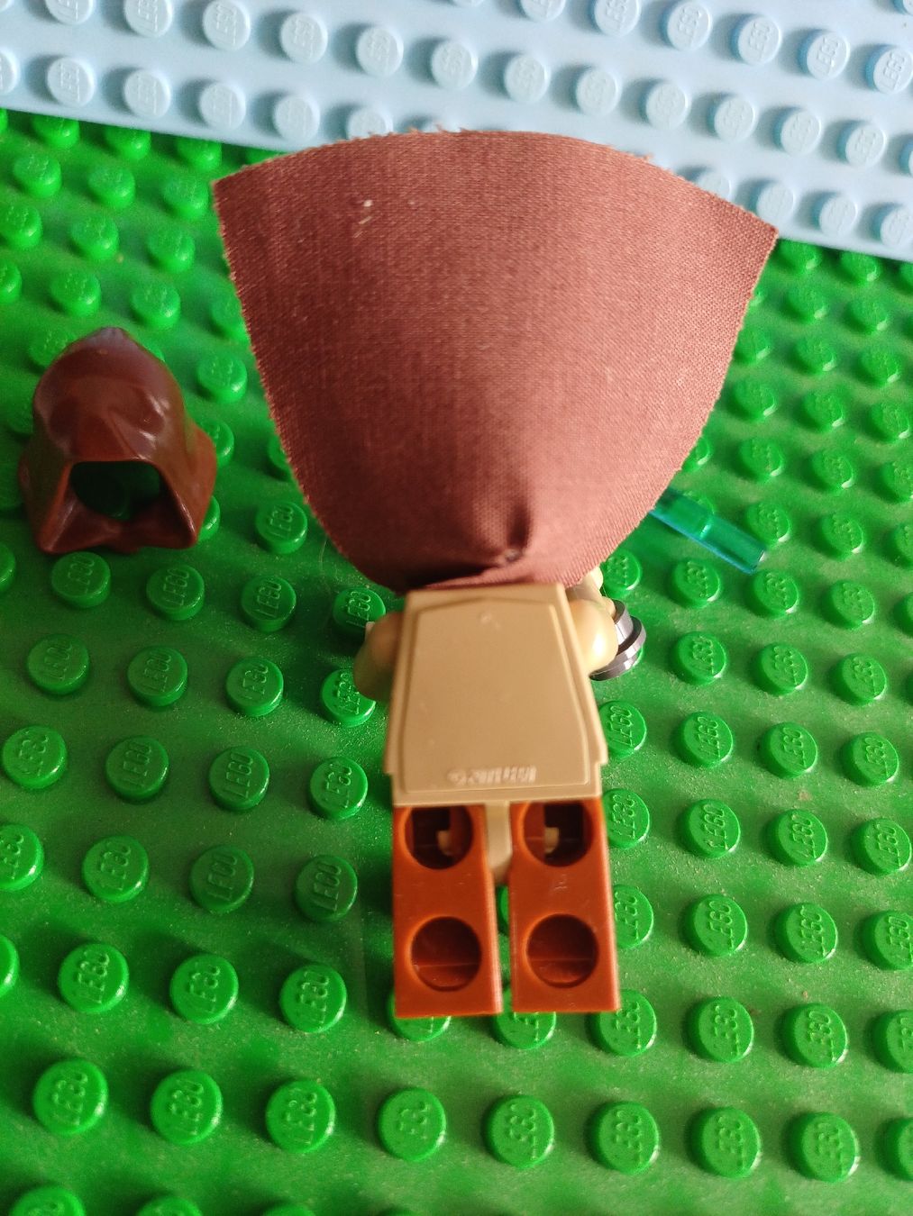Lego Giocattoli: lego Star Wars minifigure 2005 spada laser – Usato da Minusio venduto da ele_gp89 8